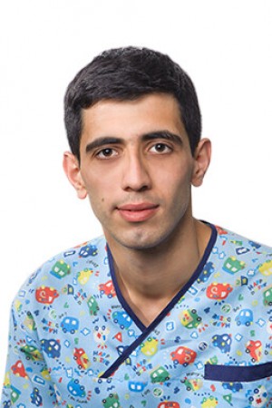 Магомедов Рафик Шекербекович