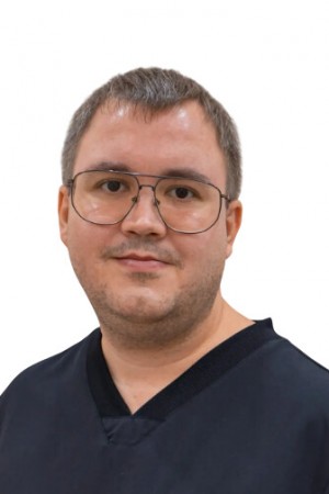 Власов Иван Юрьевич