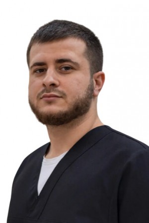 Алисултанов Магомед Шакирович