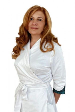 Букаева Вероника Вадимовна