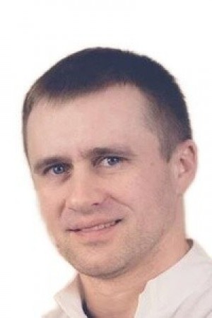 Крупнов Дмитрий Александрович