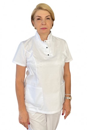 Селиванюк Наталья Анатольевна