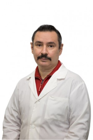 Авакян Александр Рубенович