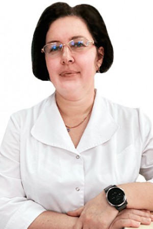 Ветренникова Татьяна Валентиновна