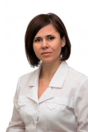 Ольгская Ольга Юрьевна