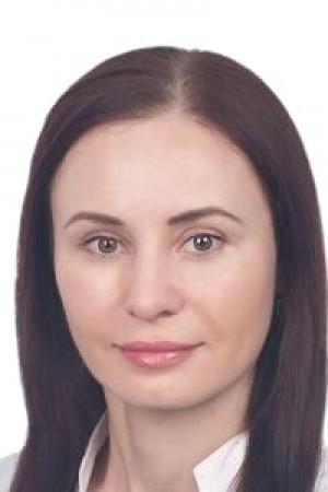 Субботина Полина Александровна