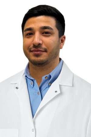 Велиев Ширхан Арсланович