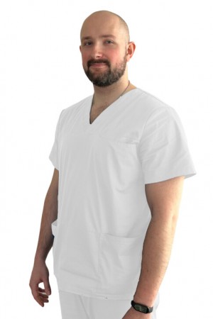 Карташов Евгений Алексеевич