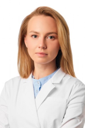 Грищенко Ангелина Александровна