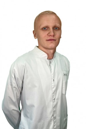 Борисов Дмитрий Борисович