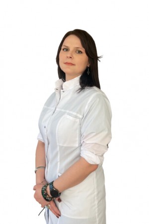 Панина Ксения Викторовна