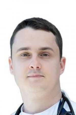 Гайдаров Алексей Евгеньевич