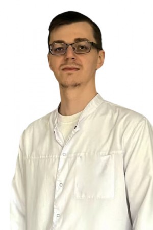 Нефодин Александр Сергеевич