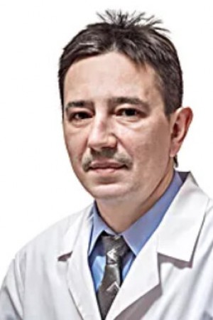 Скорляков Александр Викторович