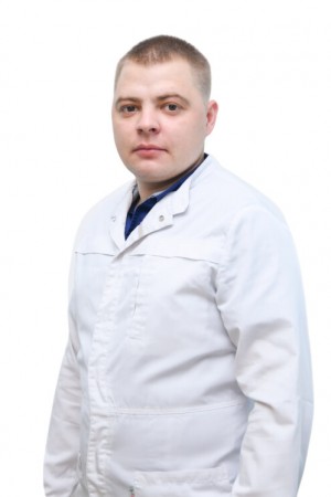 Кудрявцев Михаил Юрьевич