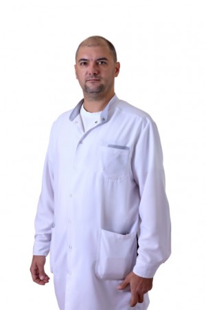 Смышляев Артём Александрович