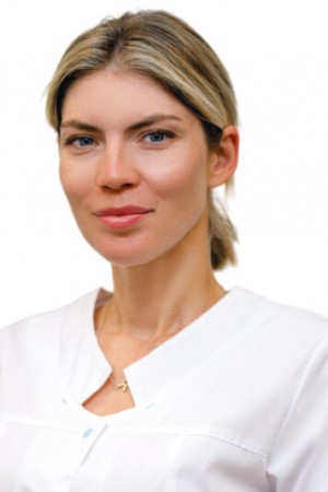 Романова Мария Владимировна