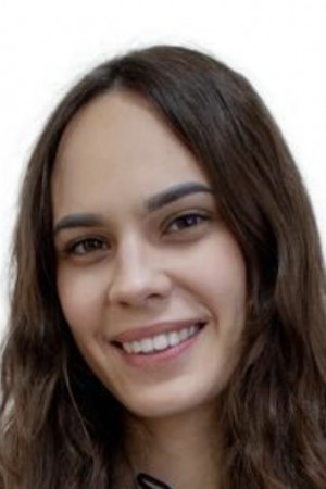 Бадалова Дилана Тимуровна