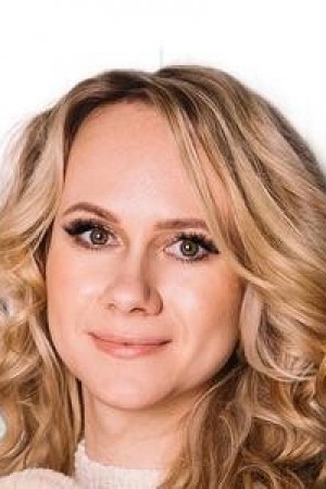 Потапова Жанна Анатольевна