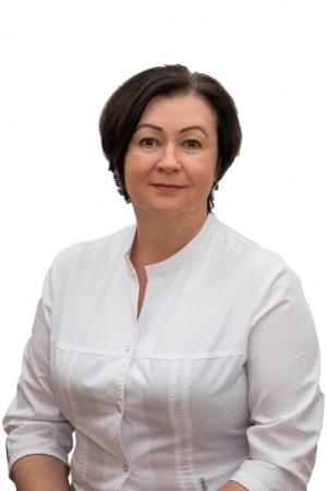  Алексахина Татьяна Юрьевна 