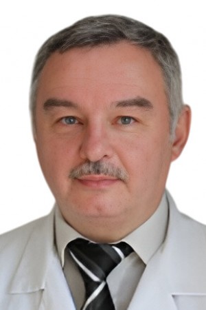 Шебалдов Андрей Рудольфович