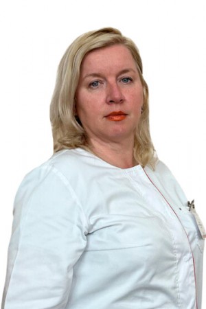 Асеева Диана Вячеславовна