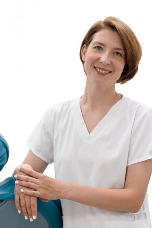 Бирюкова Юлия Сергеевна