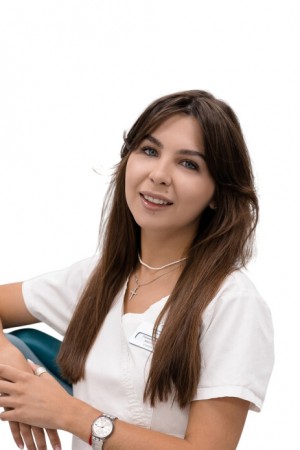 Гамаюнова Екатерина Александровна