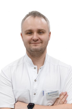 Федоров Сергей Алексеевич