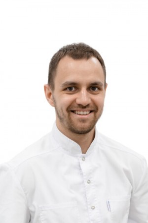 Поташников Вячеслав Романович