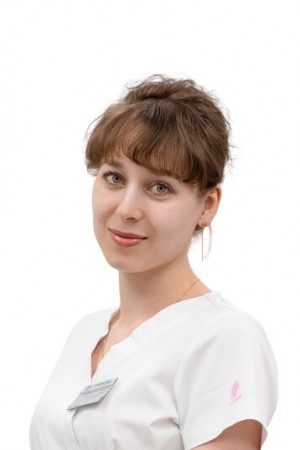 Евдокимова Ольга Андреевна