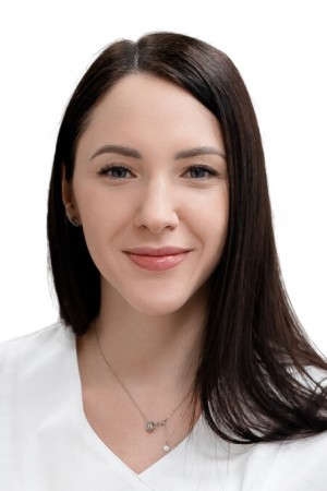 Новикова Ника Николаевна