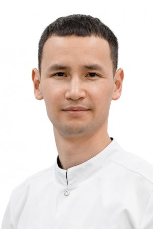 Чагиров Наиль Сергеевич