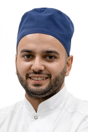 Балаев Васиф Адилович