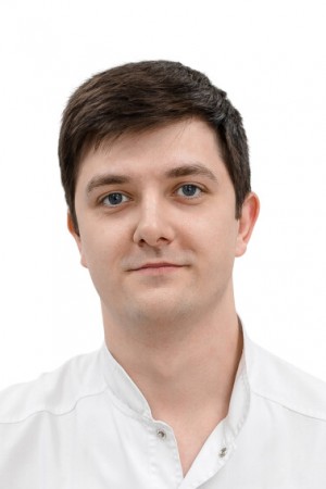 Пащенко Виталий Александрович