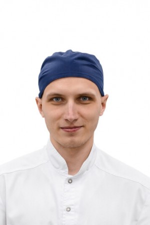 Кузьменко Артем Юрьевич