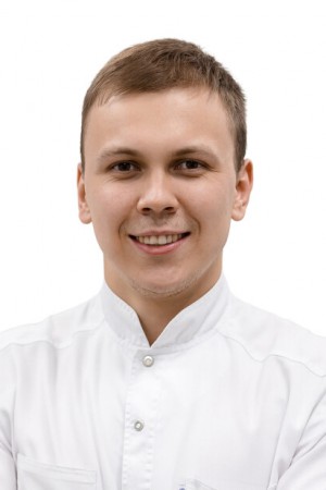 Новиков Артем Андреевич