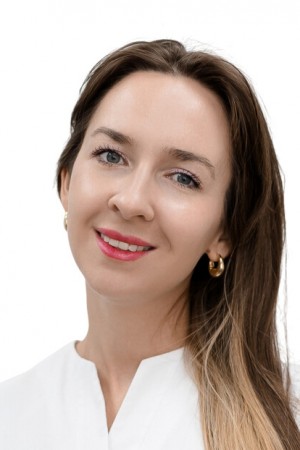 Захарова Екатерина Алексеевна