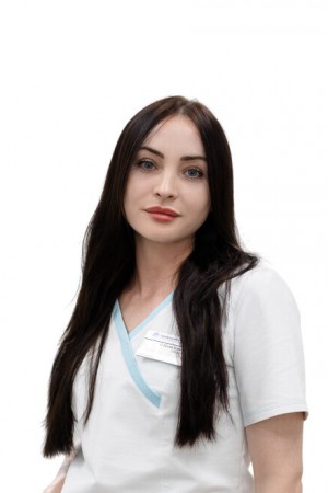 Рий Юлия Юрьевна