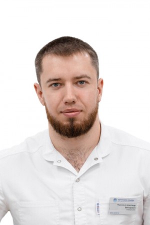 Федченко Александр Викторович