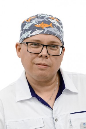 Залогин Вячеслав Викторович