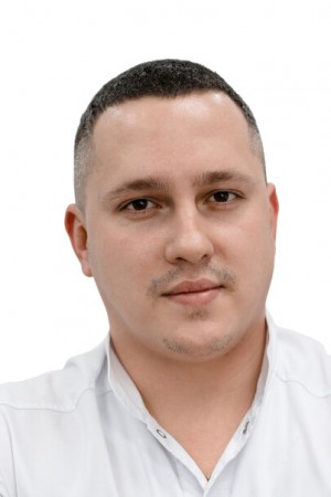 Пантелеенко Денис Андреевич