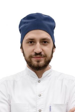 Колесников Вадим Владимирович