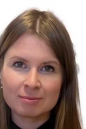 Жужгина Анна Леонидовна