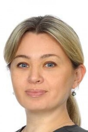 Гавриленкова Екатерина Вадимовна