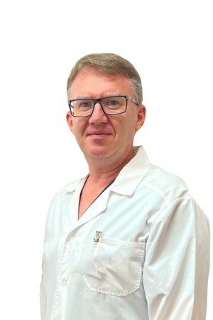 Плакин Андрей Юрьевич