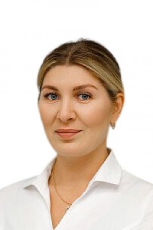 Шаталова Наталья Сергеевна