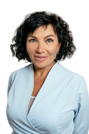 Бадретдинова (Хамула) Наталья Михайловна