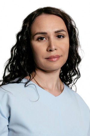 Шиндяпина Наталия Вячеславовна