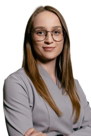 Буниятова Юлия Александровна